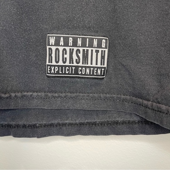 Cool Rocksmith t-shirt - Short Sleeve - Picture 2 of 5